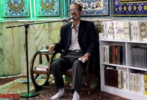 مساجد کانون جوشان نهضت امام خمینی و موتور پیشران انقلاب جهانی در گام دوم انقلاب اسلامی