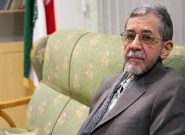 سردار سیدعلی صنیع خانی به همرزمان شهیدش پیوست