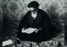 به بهانه فرا رسیدن سالگرد رحلت امام خمینی رحمت الله علیه/پناه تنهایی در روزهای تبعید