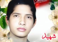گوشه‌ای از زندگینامه شهید سید حسام‌الدین هاشمی
