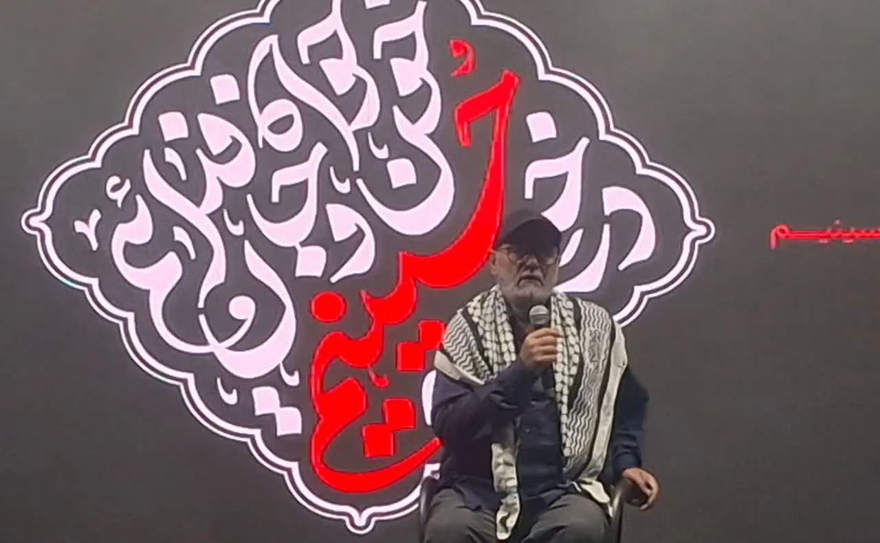 واگویه برادر حسین الله کرم در اولین تفحص شهدا