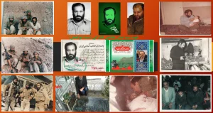 ابوالفضل شهید فشارکی ها