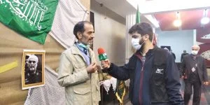 اثار یادواره شهدای وکیل وحقوق دان بایستی کل قوه قضاییه را عطر آگین سازد !