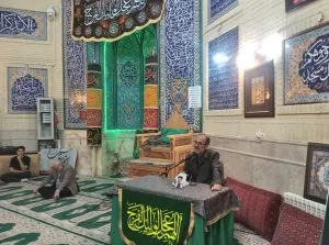 امام علی (ع) اعلی ، تحت بیشترین ظلمها توسط خط نفاق قرارگرفت و بایستی حوادث آن دوران عبرت مسلمین در عصر حاضر در شناخت فتن زمان باشد !