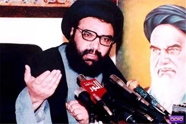 اولین دیدار امام خمینی (ره) با مجاهدان حزب‌الله/ ماجرای دبیرکلی «سید حسن نصرالله»