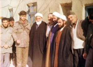 برگی از تاریخ وحدت شیعه و سنی در بحران کردستان