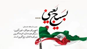 بسیج برای مهار آشوب کافی بود