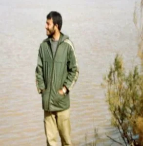 بصیر زمینی ، روشندل آسمانی