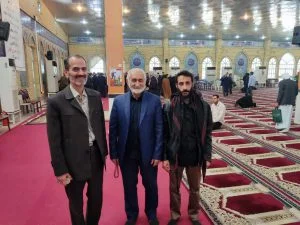 بگوش رسیدن صدای شهید هواهیان بعد از 36 سال ! / شهید با ما سخن میگوید !
