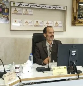 تاب آورسازی زیر ساختهای شهری در برابر آشوبهای احتمالی بایستی الزامی شود !