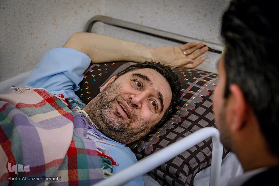 ترکش‌های ماندگار و درد بی‌مهری مسئولان/ سبک مداحی‌ یادگار یک شهید