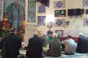 تقابل امریکا و ایران اسلامی ، ریشه در ماهیت استکباری امریکا و ماهیت ضد استکباری اسلام انقلابی است !
