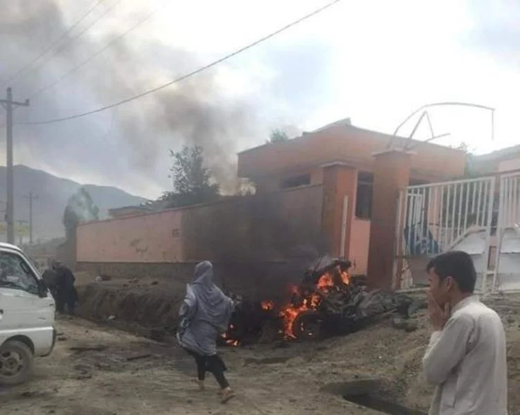 جان پدر کجاستی؟