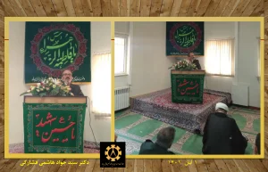 جهاد تبیین استمرار جهاد دفاع مقدس در حوزه جنگ شناختی و تکلیف همگانی است !