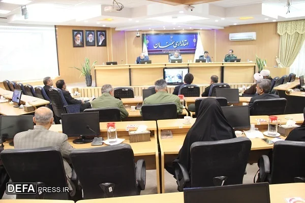 جهاد تبیین در دانشگاه و مدارس با جدیت دنبال شود