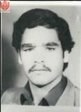 جهادگر شهید علی منعمی