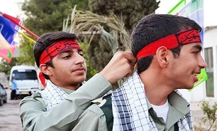 حفظ دستاوردهای دفاع مقدس در سایه ارتباط‌گیری با نسل جوان