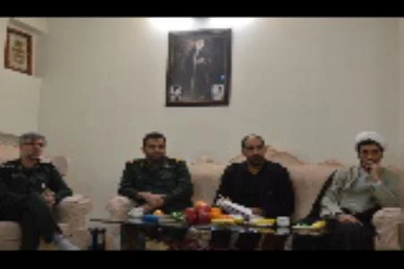 خاطرات زندگی شهیدان دفاع مقدس در حال جمع‌آوری است