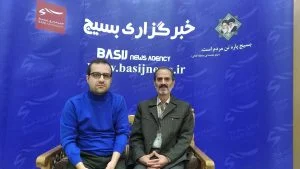 دستاوردهای گذشته بسیج ، شتابان کردن پیشرفت کشور و دفع تهدیدات دشمن بوده ، رسالت فعلی پیشگامی جهاد تبیین و آینده بسیج تحقق اهداف گام دوم انقلاب اسلامی ، آزاد سازی قدس و ایجاد تمدن نوین اسلامی است !