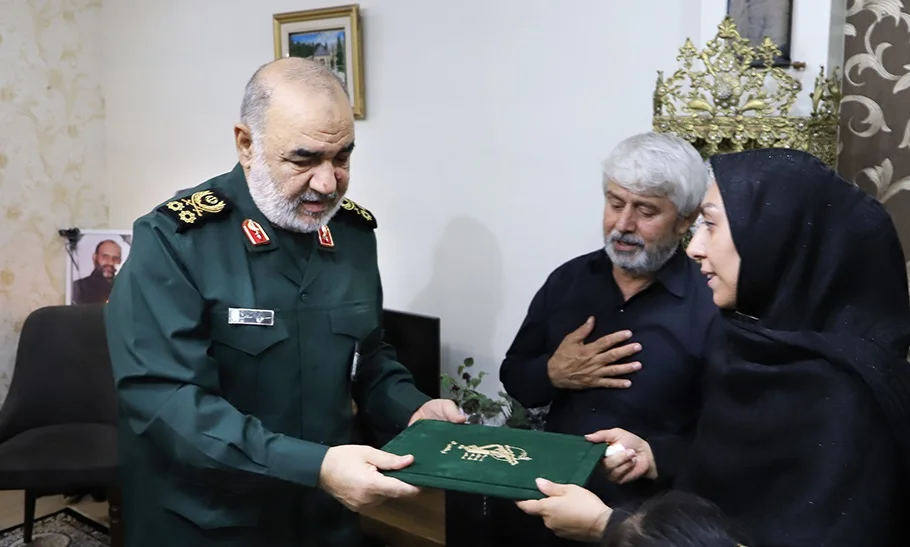 دشمنان همه پس‌اندازشان را در اغتشاشات خرج کردند، اما شکست خوردند