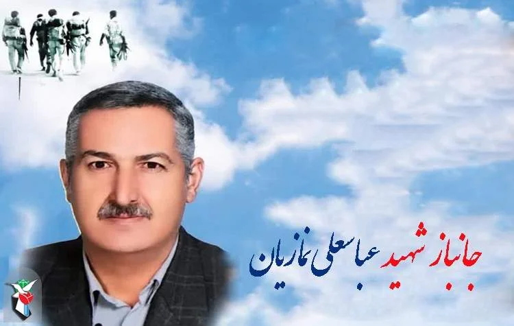 دو جانباز ۷۰درصد دفاع مقدس آسمانی شدند