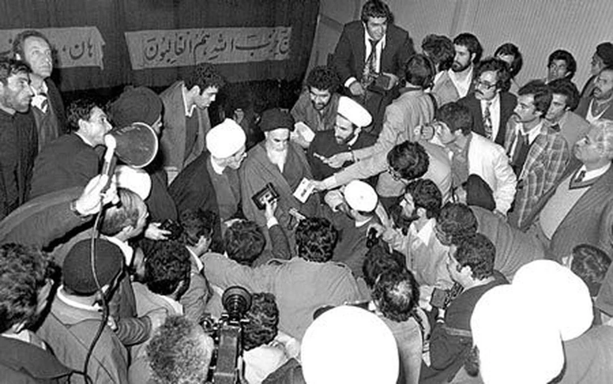 دوازدهم فروردین، روز«جمهوری اسلامی» آغاز حکومت مردمی