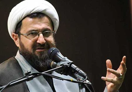 روایت حجت الاسلام ماندگاری از سخن مرحوم سلحشور در خواب مستندساز