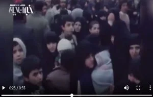 روز‌های مبارزه مشتاقانه تا پیروزی‏ شگفتانه