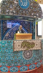 سبک زندگی رمضانی مولد و مقوم سبک زندگی گام دومی است !