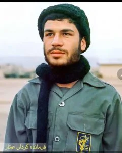 سی و نهمین سالگرد شهادت شهید بهرام (محمد) تندسته،‌ فرمانده دلاور و محبوب گردان عمار لشکر بیست و هفت محمد رسول الله (ص)