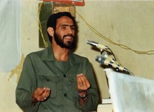شهید سیدرضا دستواره، فرمانده لشگری که به تنهایی یک لشگر بود