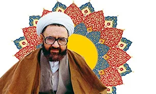 شهید «مطهری» از آنچه که «حکم الله» بود دست برنداشت
