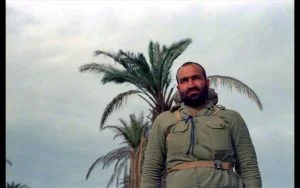 شهید کلهر حافظ مفاتیح‌الجنان بود/ پرواز در مجنون