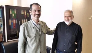 ضرورت نیاز جامعه به تحقیقات جامع مهندسی در منابع اسلامی