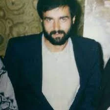 عارف گمنامی که لب‌تشنه ذبیح الله شد!