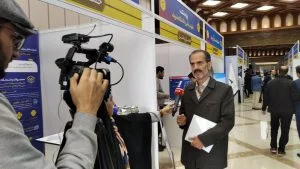 فناوریهای دانش‌بنیان بسیج ، تحول بخش اقتصاد ملی وتضمین بخش شکوفایی نیازهای راهبردی آینده انقلاب است !