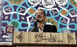 جوشش انقلاب اسلامی در قیام پانزدهم خرداد 1342 مردم پیشوا / امتداد این قیام تا ظهور مهدوی (عج) در گام دوم انقلاب اسلامی