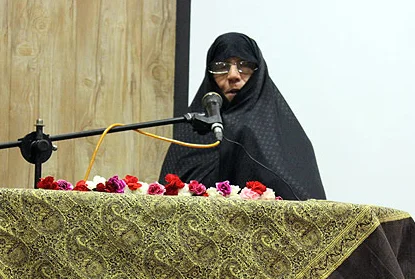 ماجرای رجزخوانی شهید مدافع حرم در سوریه
