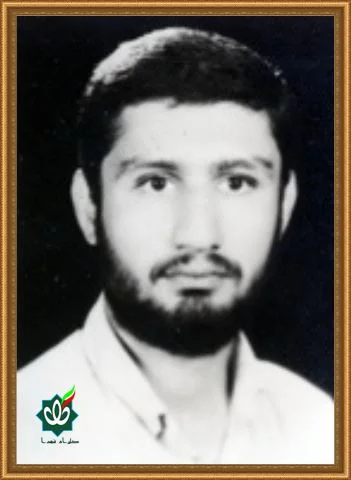 مادر شهید امیدیان آسمانی شد