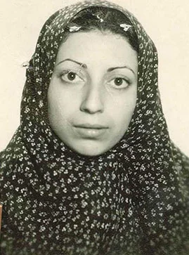 مجاهدی که بر عهدش ماند