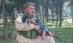 مرد جبهه‌های سخت سوریه که ذوالفقار فاطمیون شد