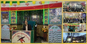 معنویّت و اخلاق دو دستاورد مهم انقلاب اسلامی بوده و تاثیر به سزایی در پیشرفتهای چهار و نیم دهه کشور داشته است دو راهبرد اساسی در گام دوم انقلاب می باشد !
