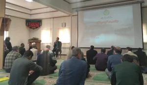 مهندسی سپاه درگام دوم انقلاب و ضرورت تبدیل شدن به الگوی تمدن ساز