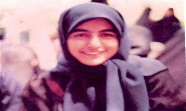 نامه ایثارگرانه شهیده «صدیقه رودباری» به امام خمینی (ره)/ بغض ضد انقلاب از خدمت‌رسانی شهیده «رودباری» به مردم کُرد