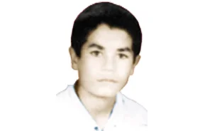 نگاهی به زندگی شهید سید «عباس هاشمی»