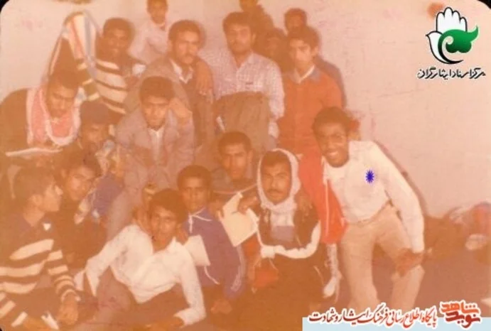 نگاهی به زندگی شهید «صادقی بهمنی»