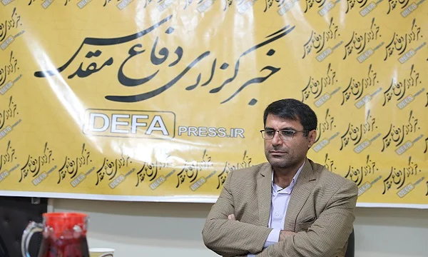 نیازمند نهضت پژوهشگری در دفاع مقدس هستیم/ پژوهش بیرحمانه، نتایج مثبت به همراه دارد