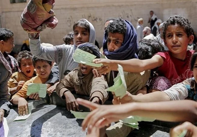 هشت سال جنگ علیه یمن؛ از چرایی آغاز جنگ تا حمایت‌های بی‌دریغ آمریکایی‌ها از آل سعود