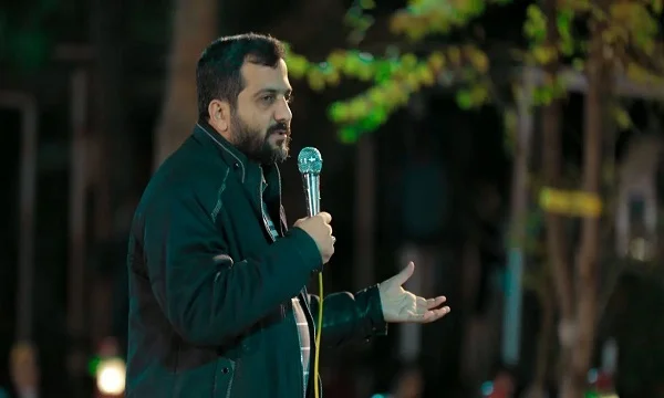 وایتی از محبوبیت شهید «هادی» در انگلیس