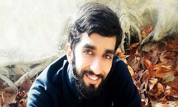 پافشاری شهید بر آرزوی شهادت